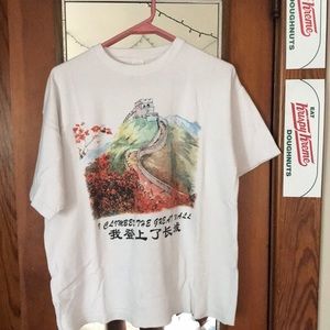 Vintage T-shirt
